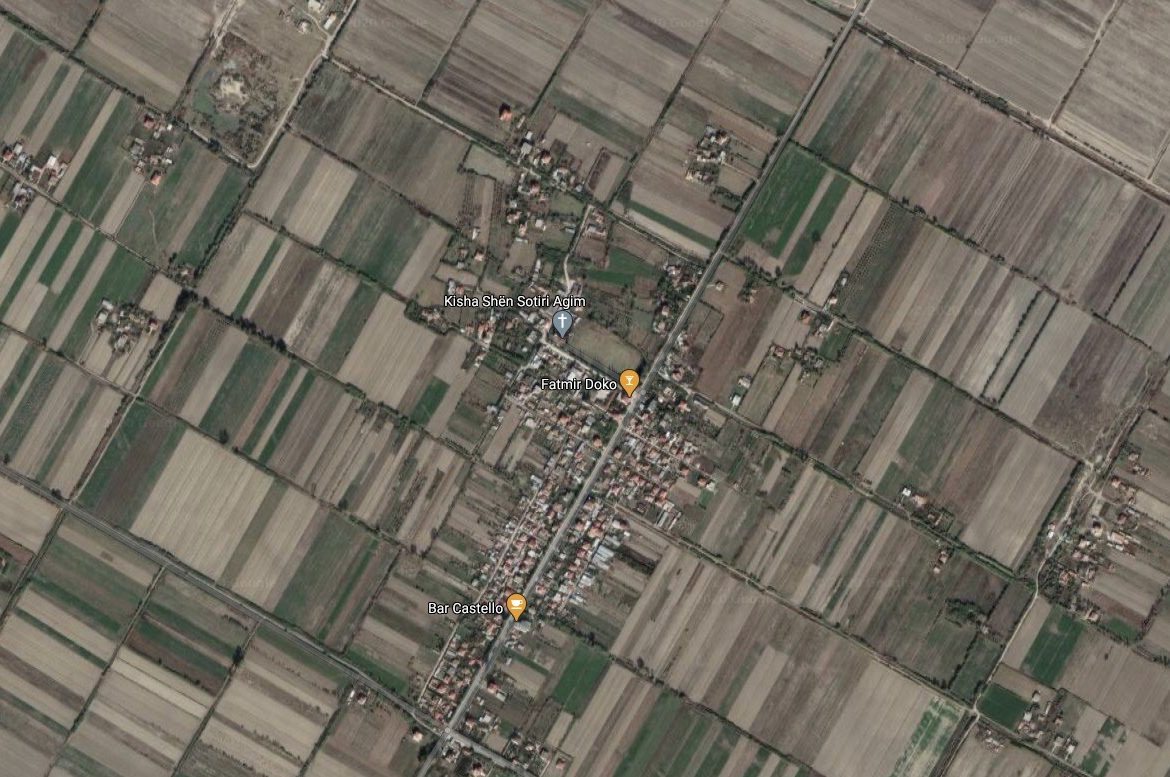 OKAZION! Toke bujqesore 46.62 hektare