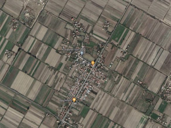 OKAZION! Toke bujqesore 46.62 hektare