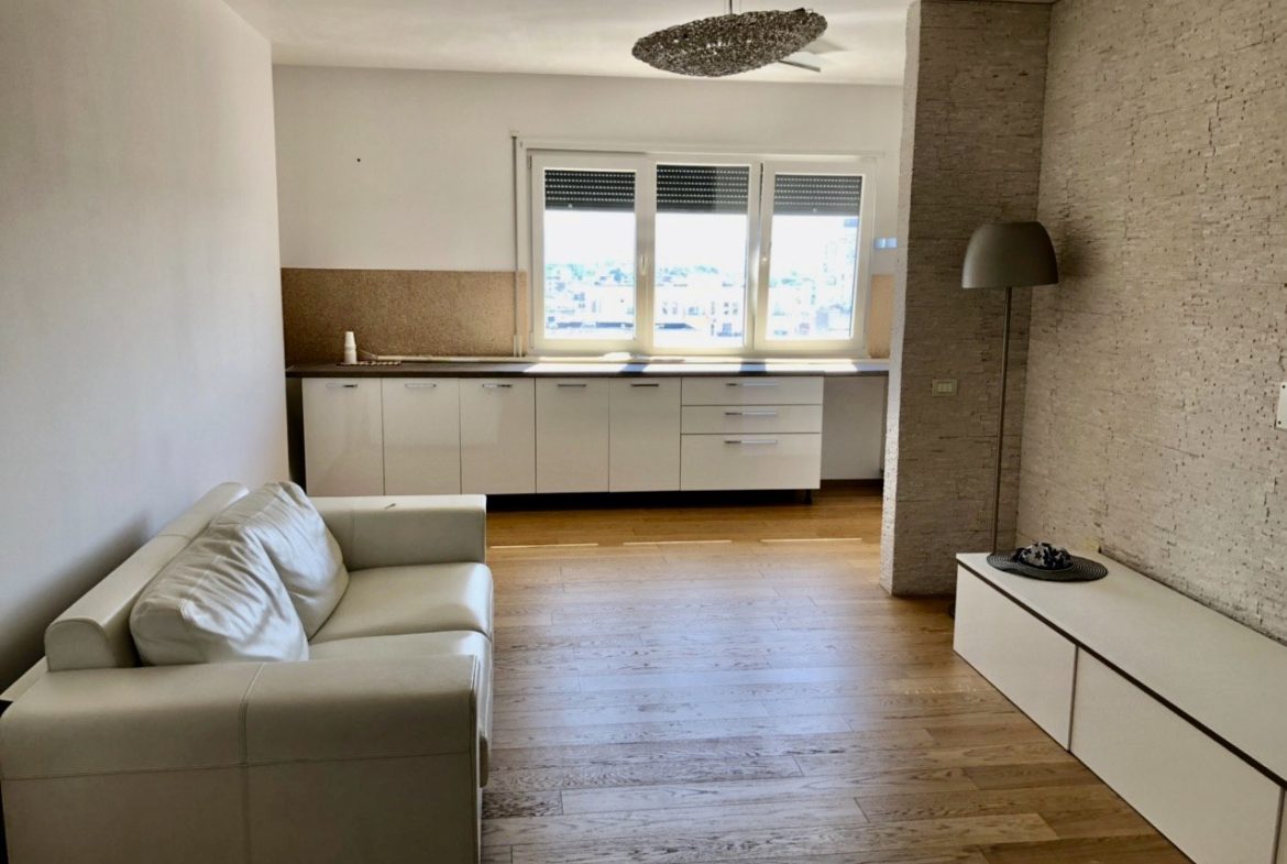 Apartament 2+1 prane UKD-se, Durres