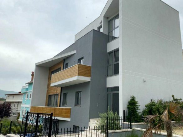 Duplex te Kompleksi Akacia, prane TEG, Tirane