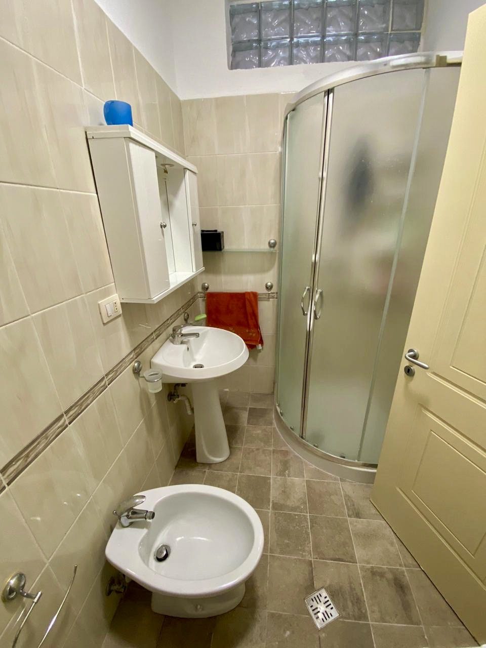 Apartament 1+1 ne vije te pare me detin, Plazh Durres