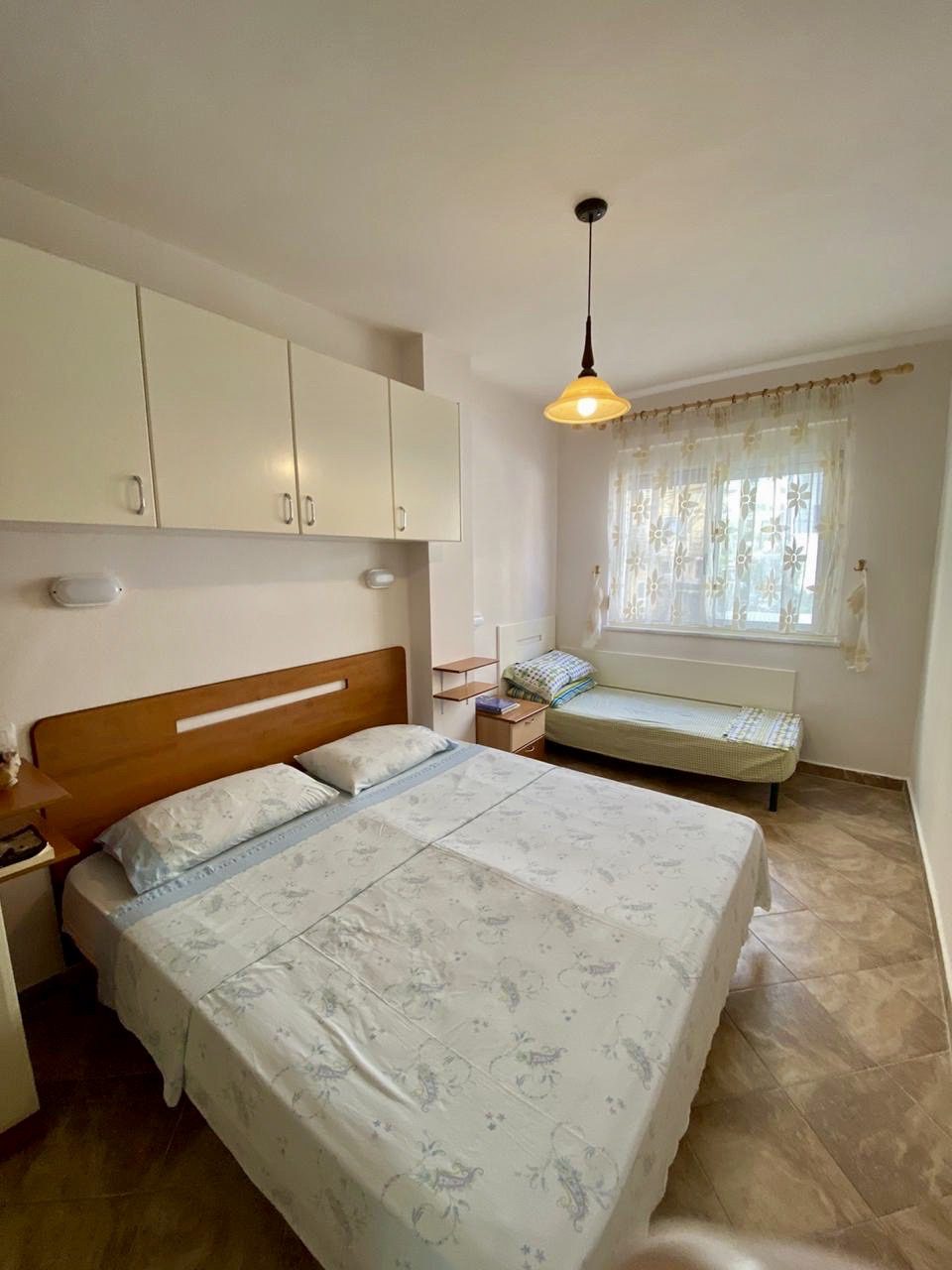 Apartament 1+1 ne vije te pare me detin, Plazh Durres