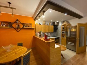 Shitet apartament 3+1, pas Ardeno, Tirane.