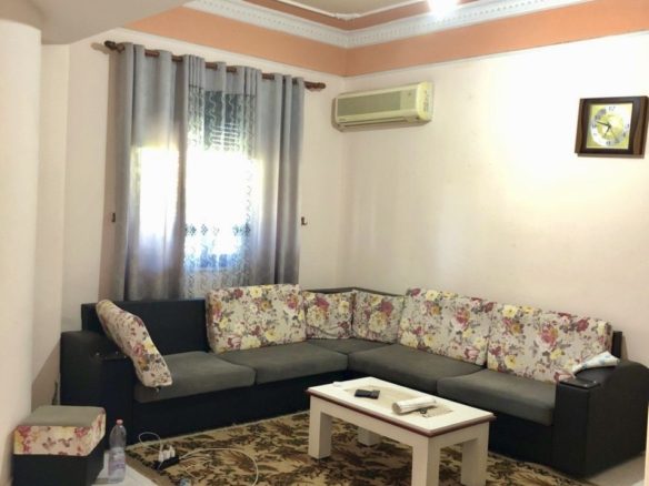 Apartament 3+1, Shkozet Durres