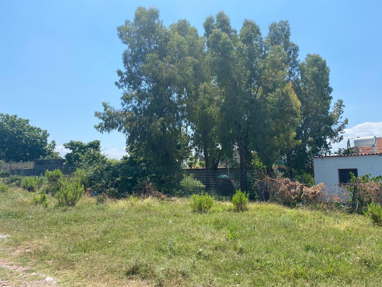 IMAGE 2020-07-09 12:55:45 Shitet toke 8500 m2, prane UBT, Tirane.