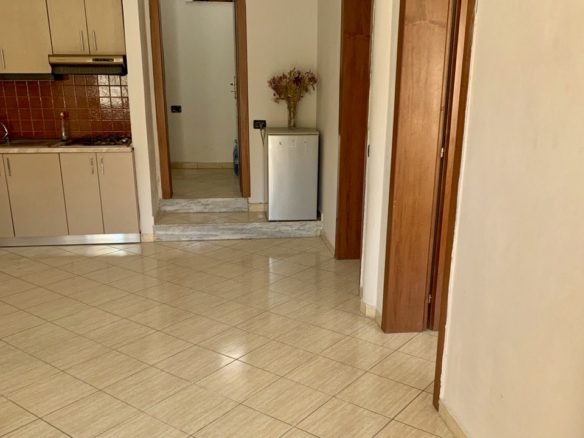 Ambient me qera 93 m2, te rruga Ylbere Bylykbashi, Tirane