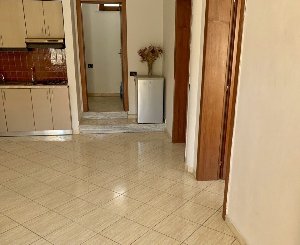 Ambient me qera 93 m2, te rruga Ylbere Bylykbashi, Tirane
