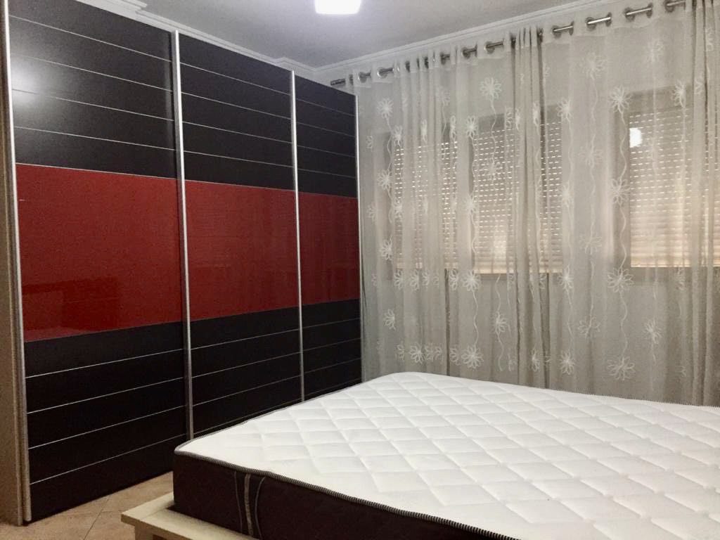 Jepet apartament 2+1 me qira, rruga Him Kolli , Tirane.