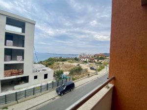 Apartamente me pamje nga deti per shitje, Vlore.
