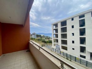 Apartamente me pamje nga deti per shitje, Vlore.