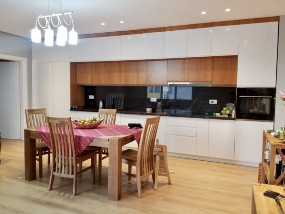 Apartament 3+1 te ish Rajoni Policise, Durres