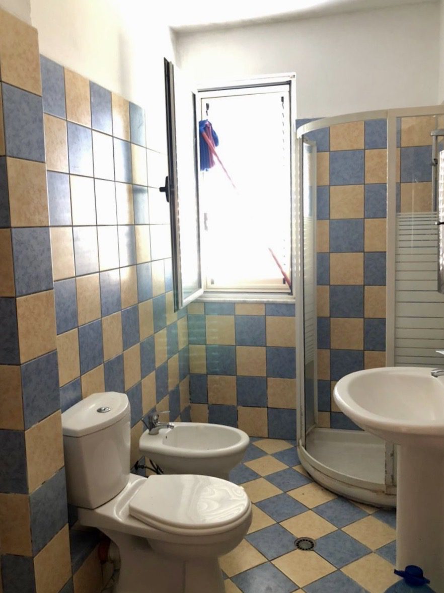 Apartament me 460 euro/m2, Golem