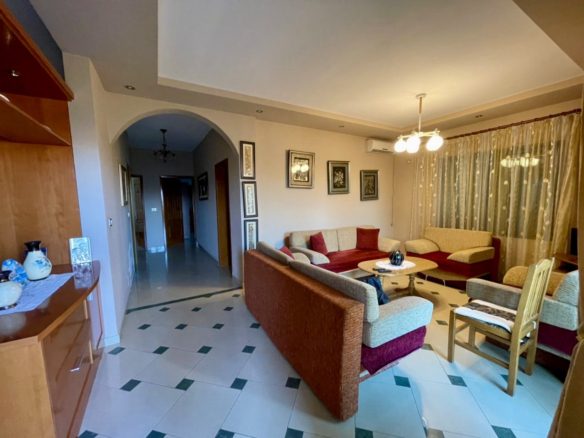 Shtepi private 2 kateshe prane Galaktikut, Durres