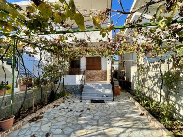 Shtepi private 2 kate ne Ish Kenet, Durres
