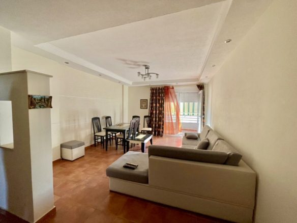 Apartament prane Kompleksit Florida, Plazh