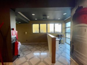 Ambient biznesi 59 m2 prane Kolegjit Eneida, Durres
