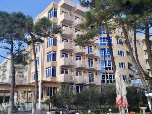 Apartament me pamje nga deti, Shkembi Kavajes Durres