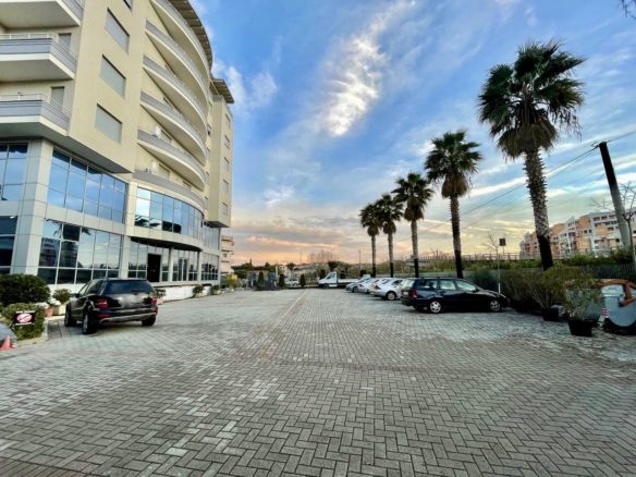 Apartamente 1+1 dhe 2+1 te Vila Pascucci, Durres