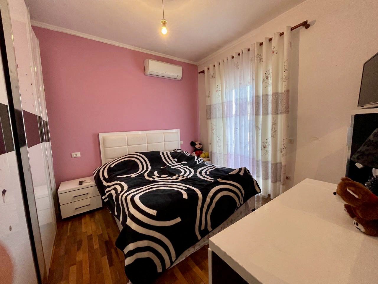 Vile 3 kate per shitje, Shkozet Durres