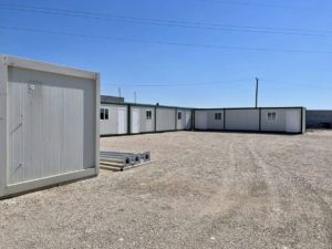 Shesh 30’000 m2 prane Autostrades Durres Maminas