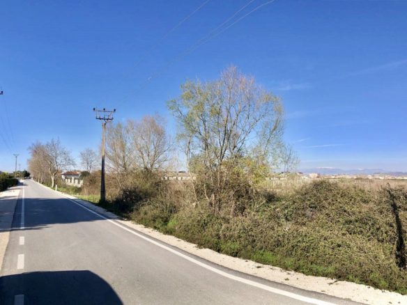 4816 m2 toke prane pularise, Xhafzotaj, Durres