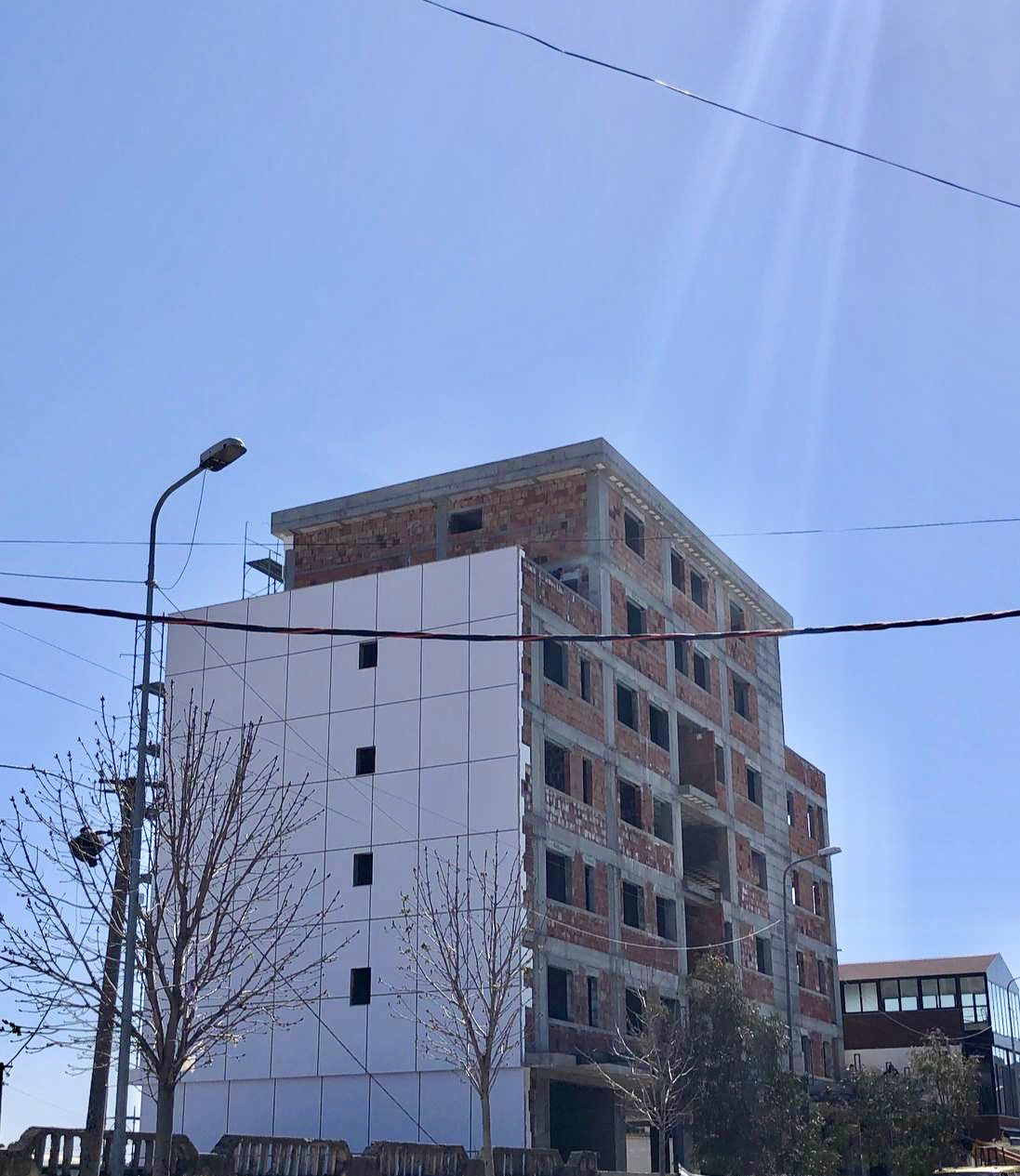 IMAGE 2021-03-26 13:02:17 Apartamente me tipologji te ndryshme prane parkut te autobusave, Durres