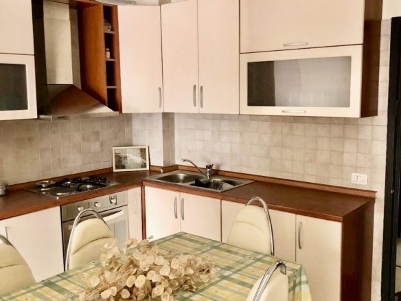 Apartament 1+1 te Shkembi Kavajes, Durres