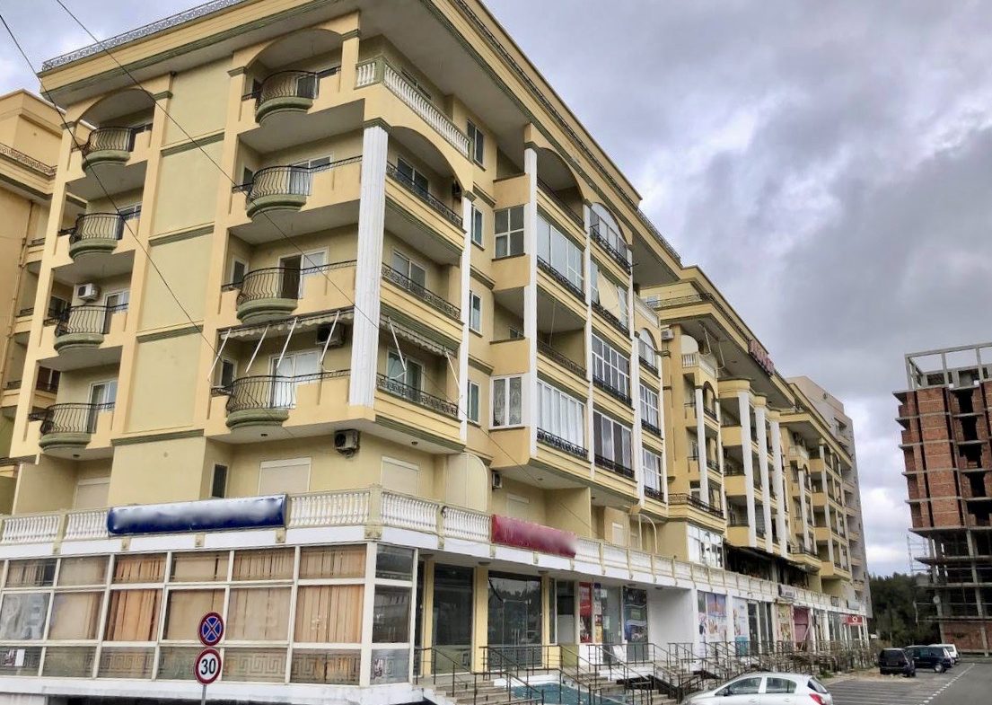 Apartamente dhe gasoniere prane Shkembit Kavajes, Durres