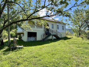 3900 m2 toke + shtepi private ne Gjinar, Elbasan