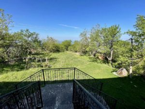 3900 m2 toke + shtepi private ne Gjinar, Elbasan