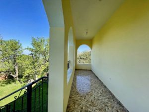 3900 m2 toke + shtepi private ne Gjinar, Elbasan