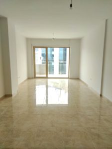 Jepen 2 ambiente per zyre, prane Kullave Binjake, Tirane.