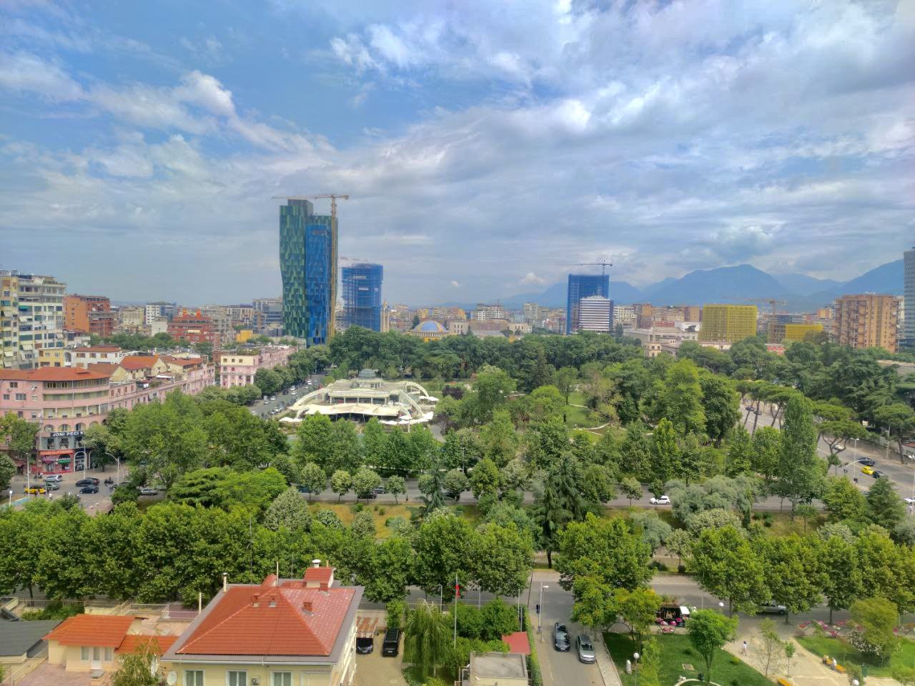 IMAGE 2021-06-07 16:13:47 Jepen 2 ambiente per zyre, prane Kullave Binjake, Tirane.