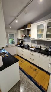 Apartament 2+1 me qera, Kompleksi Rezidencial “The Touch of Sun”, Tirane.