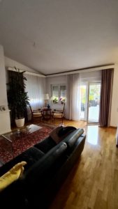 Apartament 2+1 me qera, Kompleksi Rezidencial “The Touch of Sun”, Tirane.