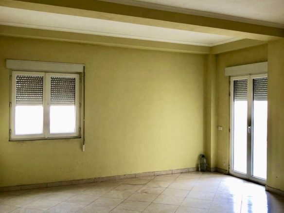 Apartament 163 m2 prane Muzeumit te Deshmoreve, Durres