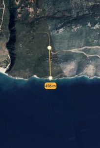 7’000 m2 toke per shitje ne Jale
