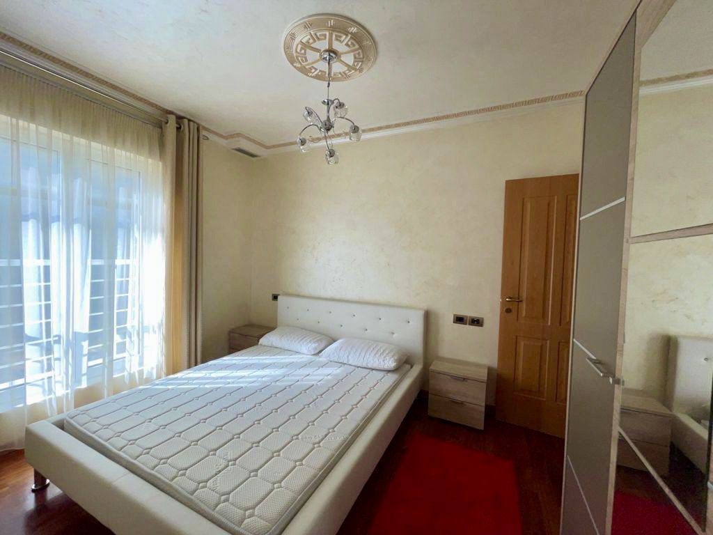 Apartament 130 m2 me pamje nga deti, Golem Durres