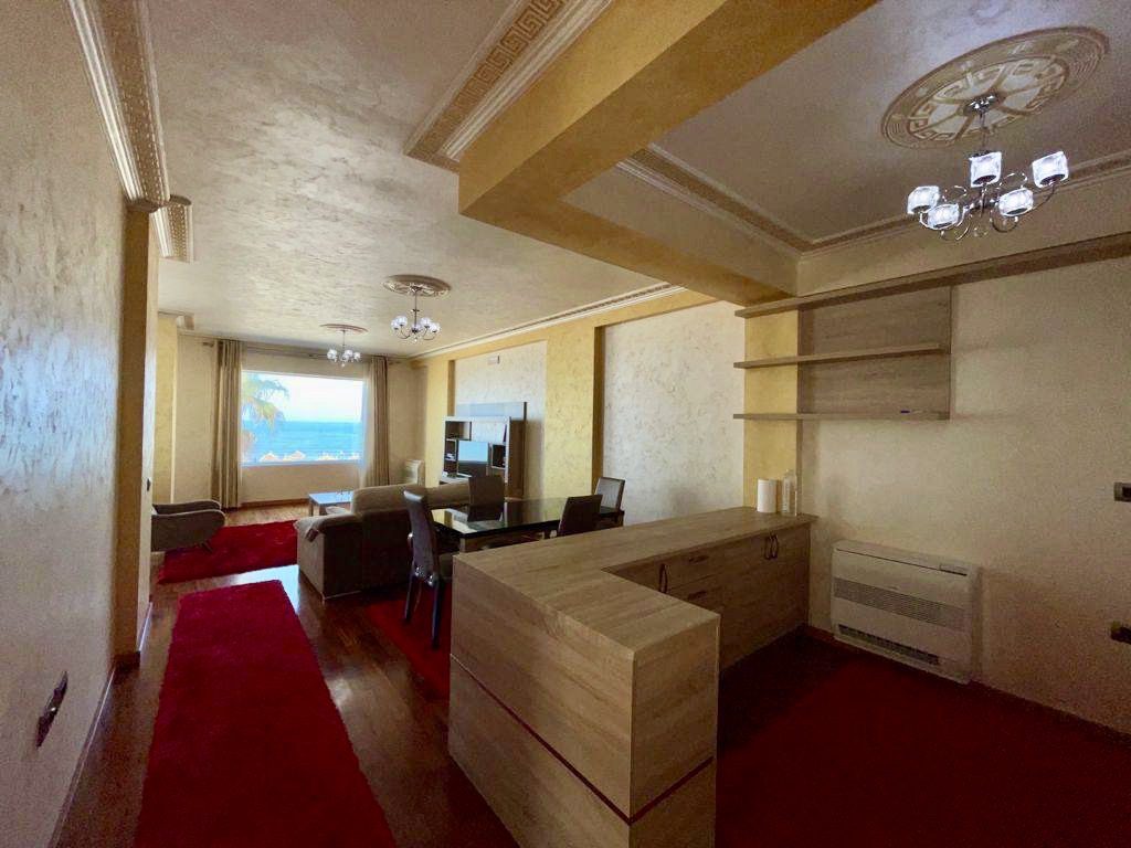 Apartament 130 m2 me pamje nga deti, Golem Durres