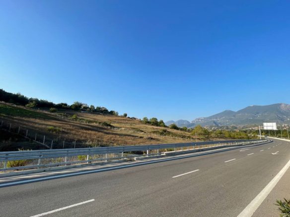 Toke 10’000 m2 per shitje, Unaza Lindje, Tirane.