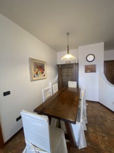Apartament 3+1 me pamje panoramike per shitje, Bulevardi Gjergj Fishta, Tirane.