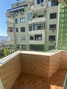 Apartament 3+1 me pamje panoramike per shitje, Bulevardi Gjergj Fishta, Tirane.