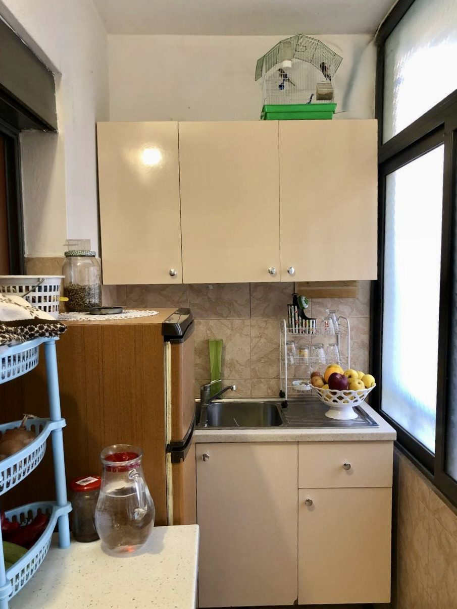 Apartament 2+1 te ish Rajoni Policise, Durres