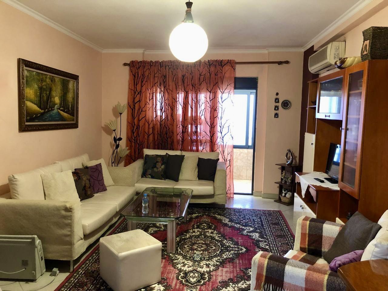 IMAGE 2021-11-22 08:45:45 Apartament 2+1 te ish Rajoni Policise, Durres