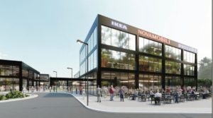 26’000 m2 toke prane Aeroportit Nene Tereza, Tirane.