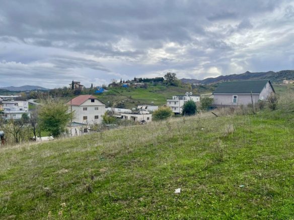 850 m2 toke per shitje ne Vore