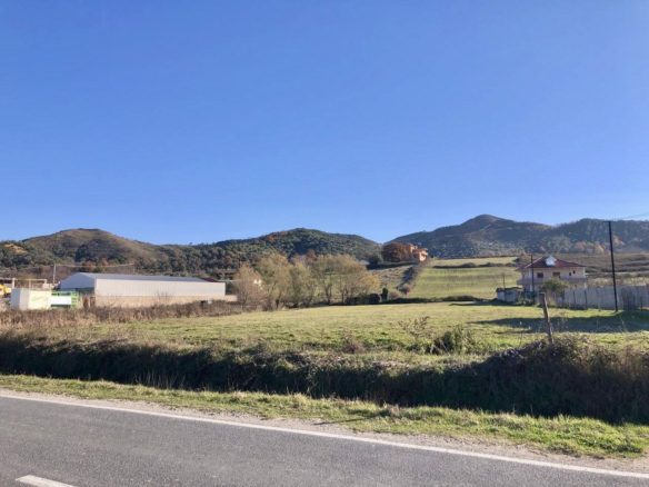 Toke me siperfaqe 5150 m2, Marikaj Vore