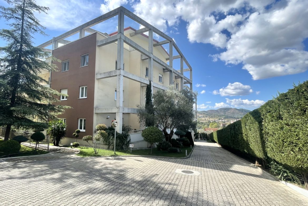 Apartament 3+1+Parkim per shitje ose per qera, kompleksi “The Touch of Sun”