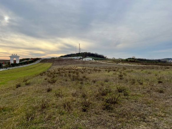 18’300 m2 toke per shitje ne rrugen e Lalezit, Durres