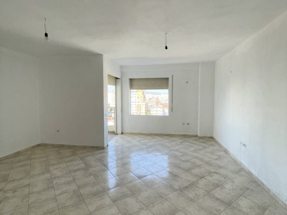 Apartamente me siperfaqe te ndryshme ne Plazh Durres